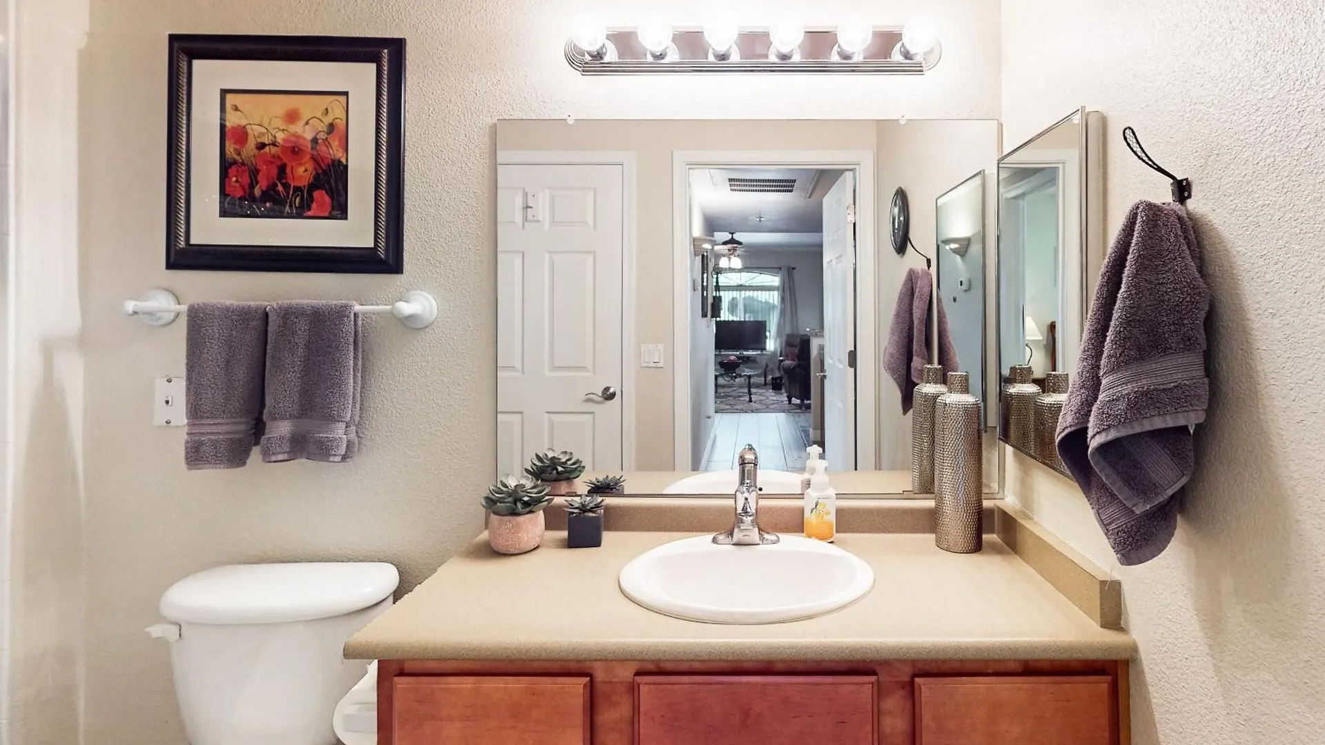 Apartman Relax Inn Scottsdale Amerikai Egyesült Államok