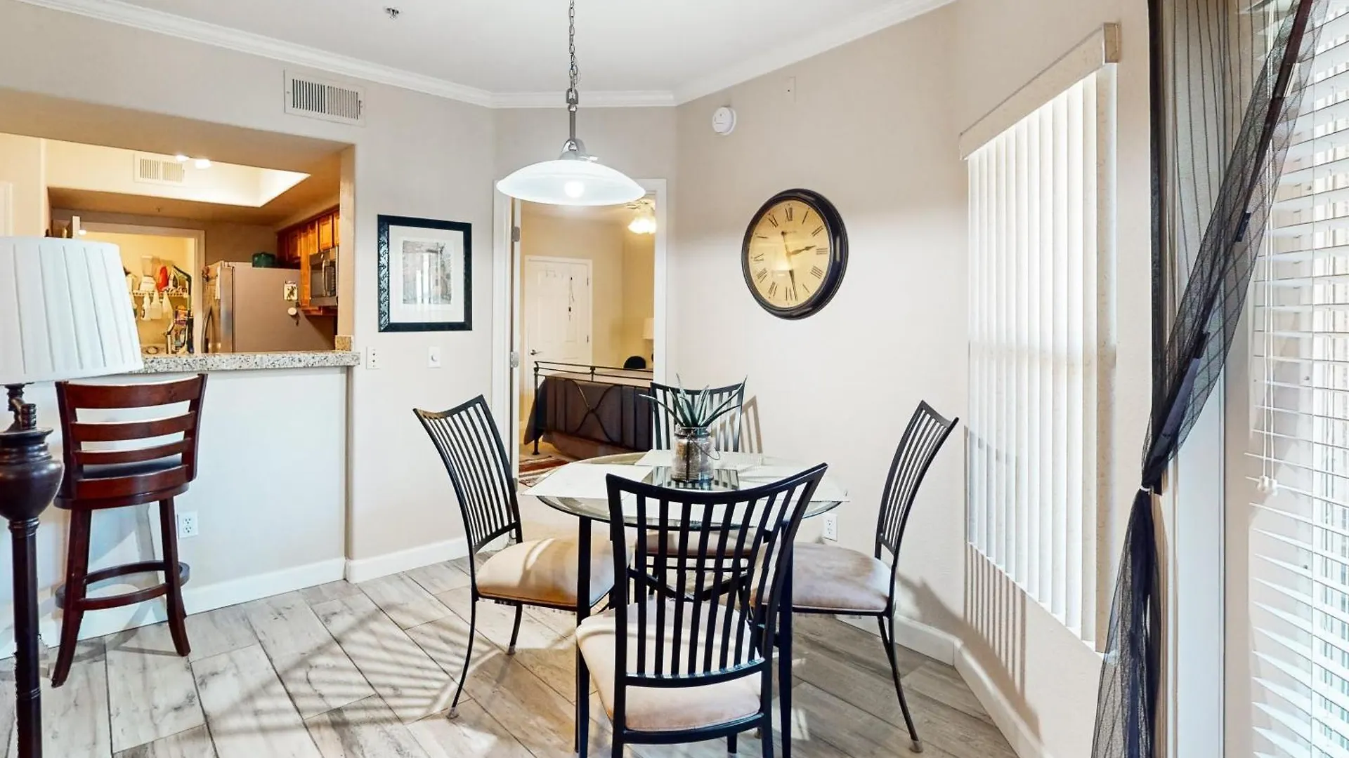 Apartman Relax Inn Scottsdale